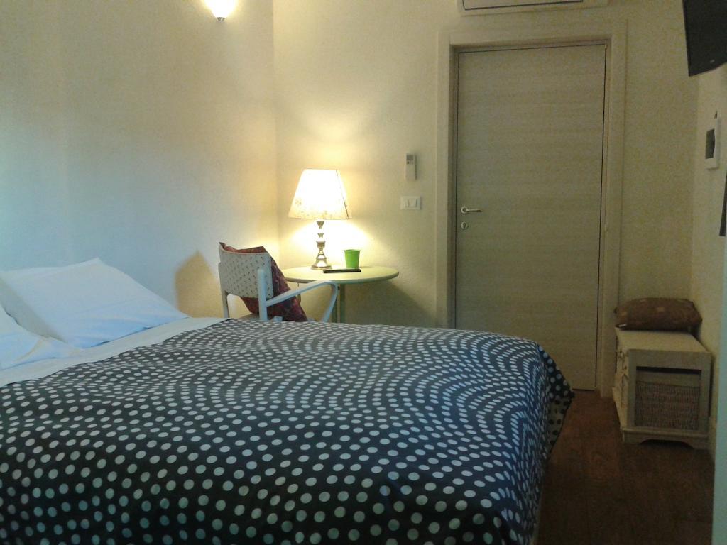 Hotel Bella Napoli Ristorante & Spa Foggia Room photo